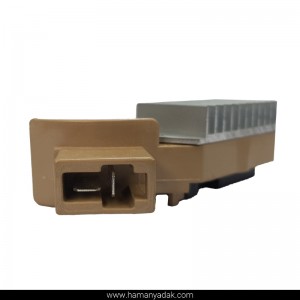 آفتامات دینام MVM 110 قدیم برند دیاکو (کد 4668)