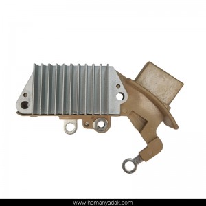 آفتامات دینام MVM 110 قدیم برند دیاکو (کد 4668)