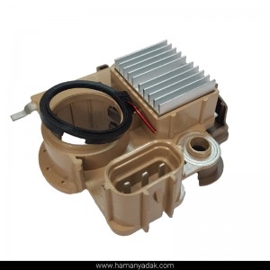 آفتامات دینام MVM X33 برند دیاکو (کد 4662)