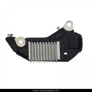 آفتامات دینام لیفان X60 سه پایه برند دیاکو (کد 4665)