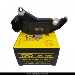 آفتامات دینام لیفان X60 سه پایه برند دیاکو (کد 4665)