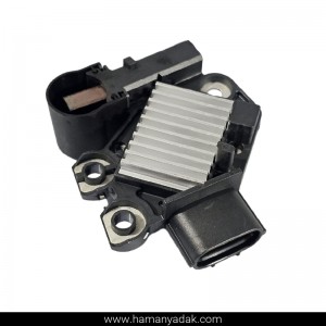 آفتامات دینام سانتافه 3 فیش بغل برند ویگور اصلی (کد 1380B200)