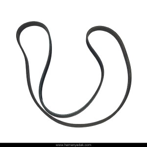 تسمه کولر و هیدرولیک روآ و آریسان برند دیاکو (کد 1334)