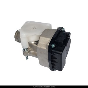 دریچه گاز کامل پیکان و پراید ساژم برند دیاکو (کد 5119)