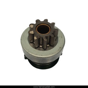دنده استارت روآ برند دیاکو (کد 5018)