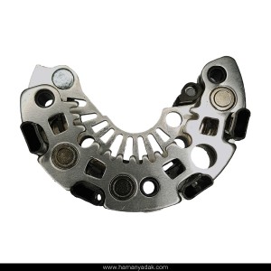 دیود دینام پژو 405 مدل ماکویی برند دیاکو (کد 185)