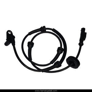 سنسور ABS چرخ جلو پژو 405 مدل بوش برند دیاکو (کد 4038)