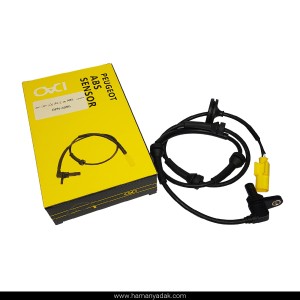 سنسور ABS چرخ جلو پژو 405 مدل موبیس برند دیاکو (کد 4086)