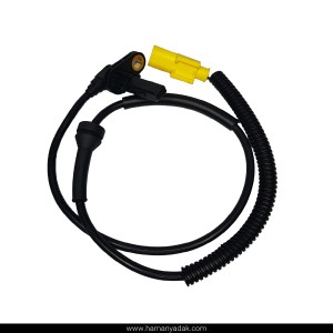 سنسور ABS چرخ عقب چپ پژو 405 مدل موبیس برند دیاکو (کد 4088)