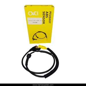 سنسور ABS چرخ عقب چپ پژو 405 مدل موبیس برند دیاکو (کد 4088)