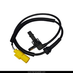سنسور ABS چرخ عقب راست پژو 405 مدل موبیس برند دیاکو (کد 4087)