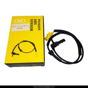 سنسور ABS چرخ عقب راست پژو 405 مدل موبیس برند دیاکو (کد 4087)