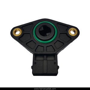 سنسور دریچه گاز یورو 4 پژو 405 برند دیاکو (کد 1227)