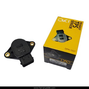 سنسور دریچه گاز یورو 4 پژو 405 برند دیاکو (کد 1227)