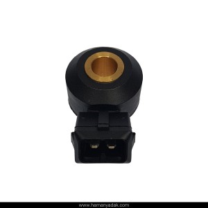 سنسور ضربه بدون سیم پژو 405 برند دیاکو (کد 1382)