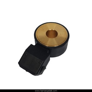 سنسور ضربه بدون سیم پژو 405 برند دیاکو (کد 1382)