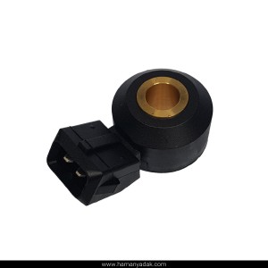 سنسور ضربه بدون سیم پژو 405 برند دیاکو (کد 1382)