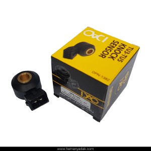 سنسور ضربه بدون سیم پژو 405 برند دیاکو (کد 1382)