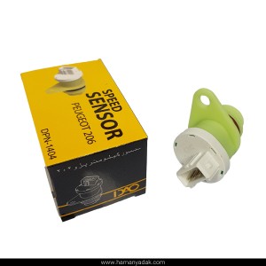 سنسور کیلومتر پژو 206 برند دیاکو (کد 1404)