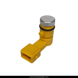 سنسور گرم کن دریچه گاز زرد پژو 405 برند دیاکو (کد 1187)