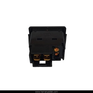 کلید آنتن مناسب برای پراید صبا طرح مستطیلی برند دیاکو (کد 5108)