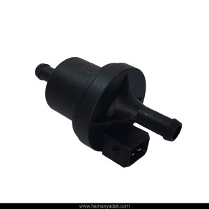 کنیستر بنزین مشکی پژو 405 و پژو 206 برند دیاکو (کد 833)