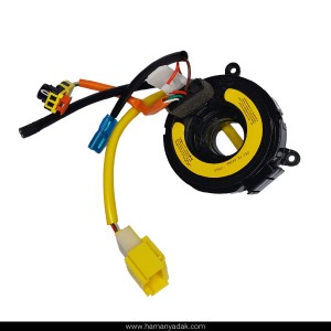 نوار چرخشی (رابط چرخشی) پراید مدل کروز برند دیاکو (کد 819)