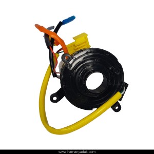 نوار چرخشی (رابط چرخشی) پراید مدل کروز برند دیاکو (کد 819)