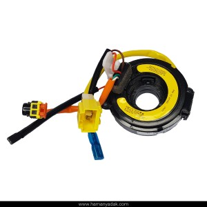 نوار چرخشی (رابط چرخشی) پراید مدل کروز برند دیاکو (کد 819)