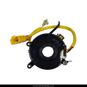 نوار چرخشی (رابط چرخشی) پراید مدل کروز برند دیاکو (کد 819)