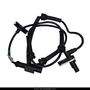 سنسور ABS چرخ جلو پژو 405 مدل بوش برند فراسلی (کد FR 1564)
