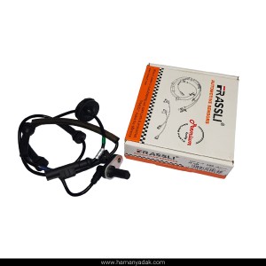 سنسور ABS چرخ جلو پژو 405 مدل بوش برند فراسلی (کد FR 1564)