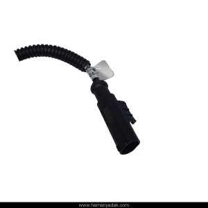 سنسور ABS چرخ عقب چپ پژو 405 مدل بوش برند فراسلی (کد FR 1565)