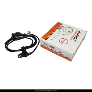 سنسور ABS چرخ عقب چپ پژو 405 مدل بوش برند فراسلی (کد FR 1565)