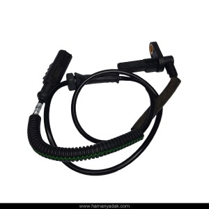 سنسور ABS چرخ عقب چپ پژو 405 مدل بوش برند فراسلی (کد FR 1565)