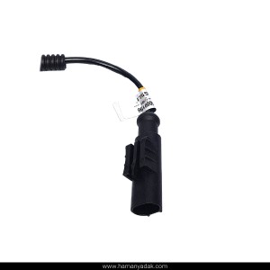 سنسور ABS چرخ عقب راست پژو 405 مدل بوش برند فراسلی (کد FR 1566)