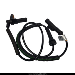 سنسور ABS چرخ عقب راست پژو 405 مدل بوش برند فراسلی (کد FR 1566)