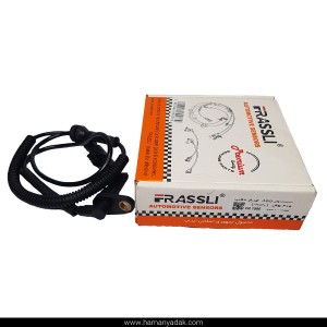 سنسور ABS چرخ عقب راست پژو 405 مدل بوش برند فراسلی (کد FR 1566)