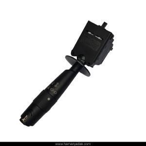 دسته راهنما پژو 405 بدون مه شکن برند فراسلی (کد 1932)