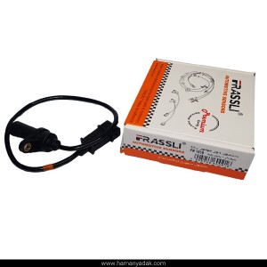 سنسور دور موتور رانا مدل سیم دار بدون پایه برند فراسلی (کد FR 1518)