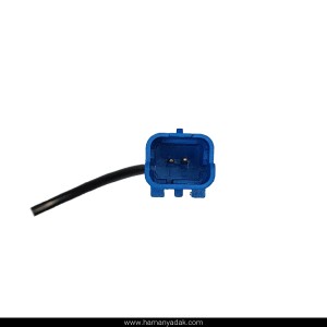 سنسور ABS چرخ عقب پژو 206 مدل AT برند هیرکان