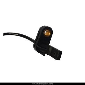 سنسور ABS چرخ عقب پژو 206 مدل AT برند هیرکان