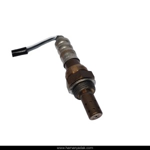 سنسور اکسیژن زیمنس سیم بلند پژو 405 و پارس و پراید برند LKK / هیرکان