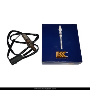 سنسور اکسیژن زیمنس سیم بلند پژو 405 و پارس و پراید برند LKK / هیرکان