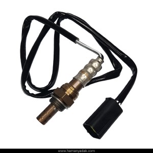 سنسور اکسیژن زیمنس سیم بلند پژو 405 و پارس و پراید برند LKK / هیرکان