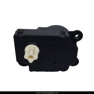 موتور تهویه پژو 206 جدید برند دناکو