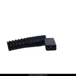 دسته سیم رابط نیسان (کد 2716002850005) برند دناکو
