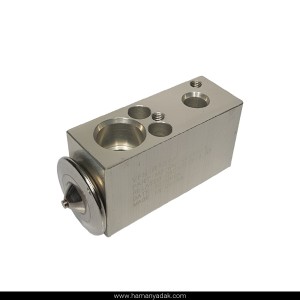 شیر انبساط ال 90 برند والافن