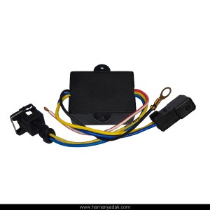 تقویت شیشه بالابر پژو 405 برند ایمن تک