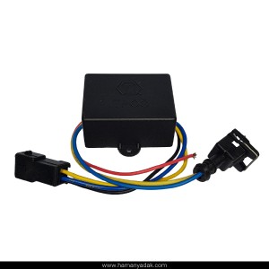 تقویت شیشه بالابر پژو 405 برند ایمن تک